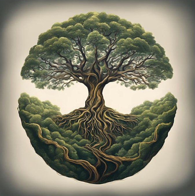 The Tree of Life